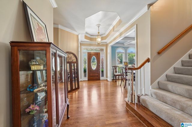 1097 SADDLE CREEK PARKWAY, Birmingham, AL 35242