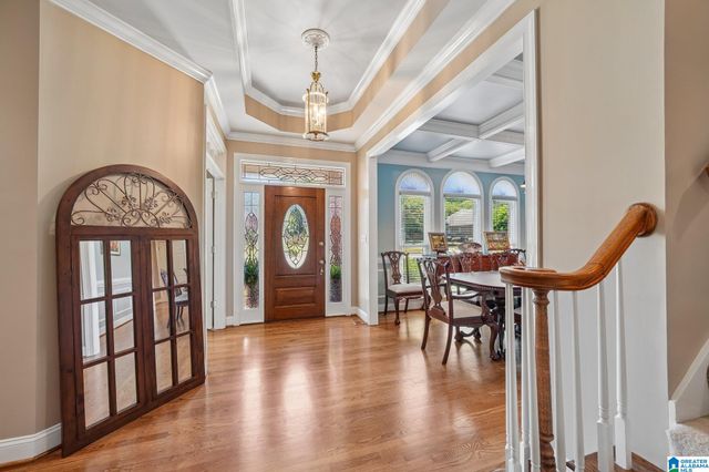 1097 SADDLE CREEK PARKWAY, Birmingham, AL 35242