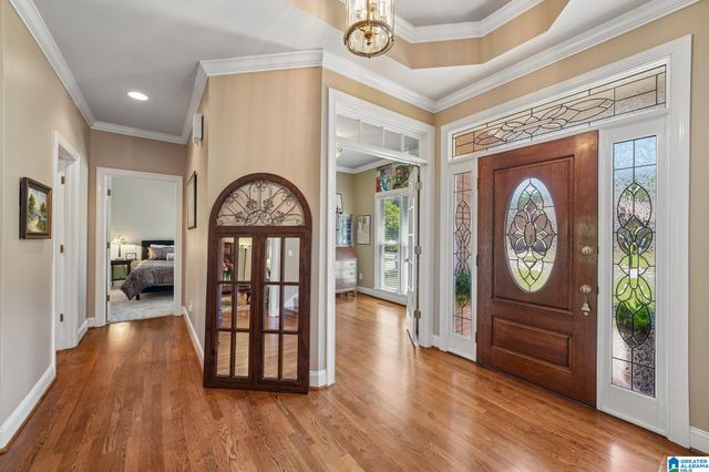 1097 SADDLE CREEK PARKWAY, Birmingham, AL 35242