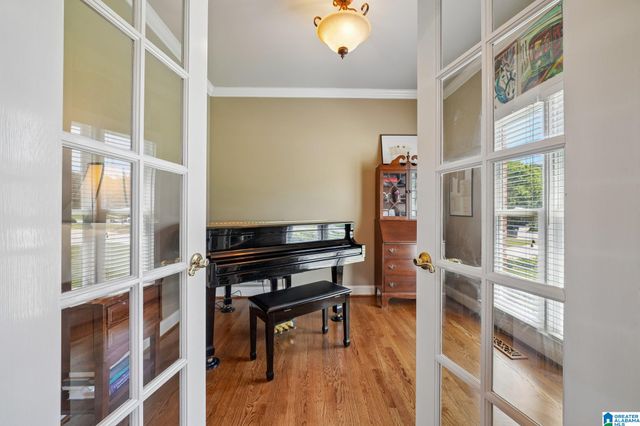 1097 SADDLE CREEK PARKWAY, Birmingham, AL 35242