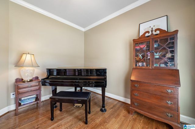 1097 SADDLE CREEK PARKWAY, Birmingham, AL 35242