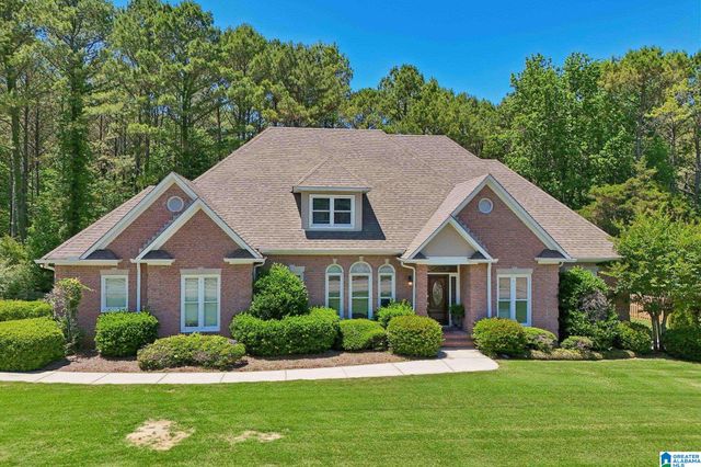 1097 SADDLE CREEK PARKWAY, Birmingham, AL 35242