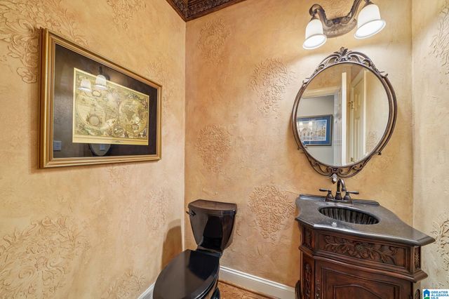 1097 SADDLE CREEK PARKWAY, Birmingham, AL 35242