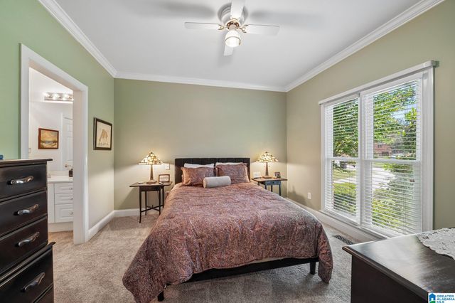 1097 SADDLE CREEK PARKWAY, Birmingham, AL 35242