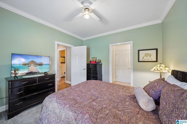 1097 SADDLE CREEK PARKWAY, Birmingham, AL 35242