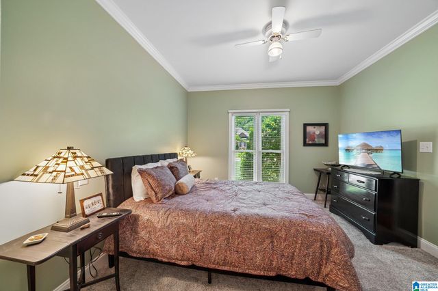 1097 SADDLE CREEK PARKWAY, Birmingham, AL 35242