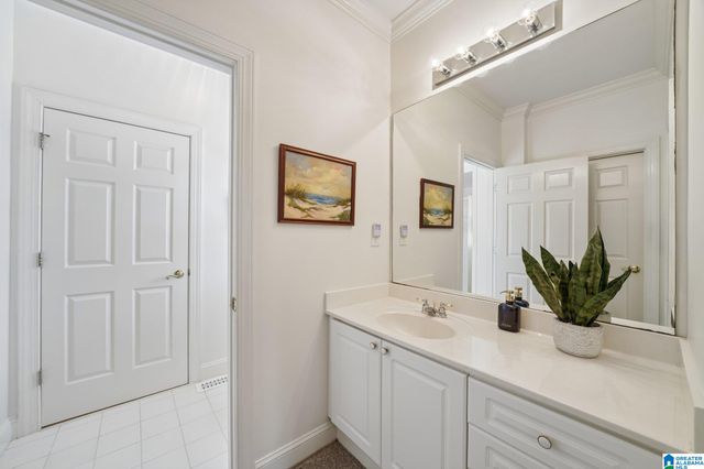 1097 SADDLE CREEK PARKWAY, Birmingham, AL 35242