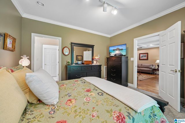 1097 SADDLE CREEK PARKWAY, Birmingham, AL 35242
