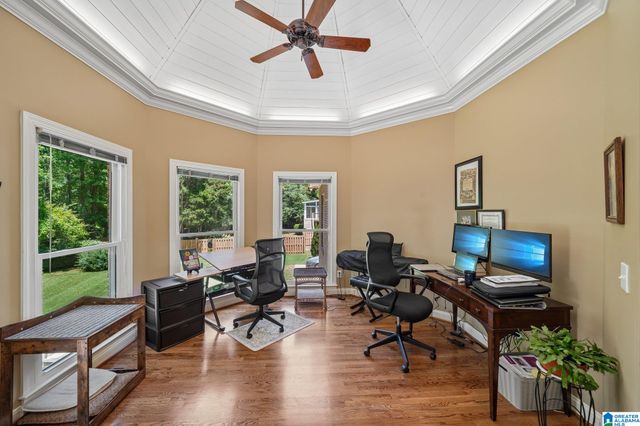 1097 SADDLE CREEK PARKWAY, Birmingham, AL 35242