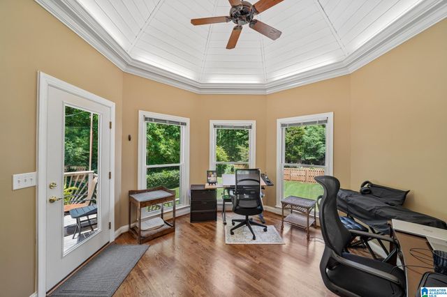 1097 SADDLE CREEK PARKWAY, Birmingham, AL 35242
