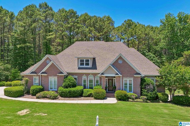 1097 SADDLE CREEK PARKWAY, Birmingham, AL 35242