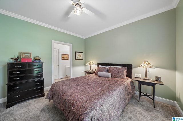 1097 SADDLE CREEK PARKWAY, Birmingham, AL 35242