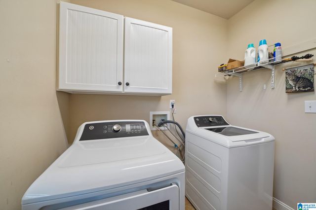 1097 SADDLE CREEK PARKWAY, Birmingham, AL 35242