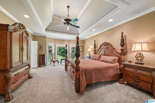 1097 SADDLE CREEK PARKWAY, Birmingham, AL 35242