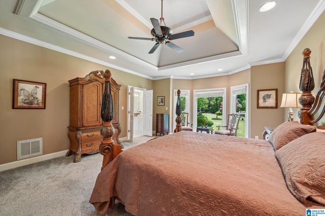 1097 SADDLE CREEK PARKWAY, Birmingham, AL 35242