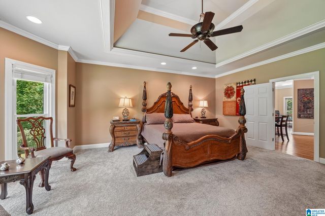 1097 SADDLE CREEK PARKWAY, Birmingham, AL 35242