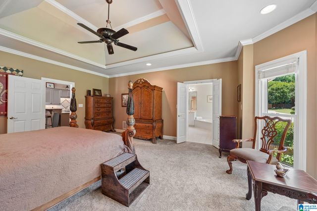 1097 SADDLE CREEK PARKWAY, Birmingham, AL 35242