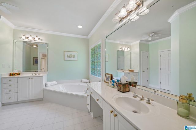 1097 SADDLE CREEK PARKWAY, Birmingham, AL 35242