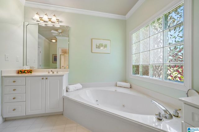 1097 SADDLE CREEK PARKWAY, Birmingham, AL 35242