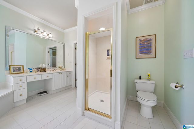 1097 SADDLE CREEK PARKWAY, Birmingham, AL 35242