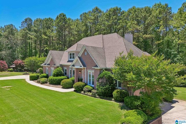 1097 SADDLE CREEK PARKWAY, Birmingham, AL 35242