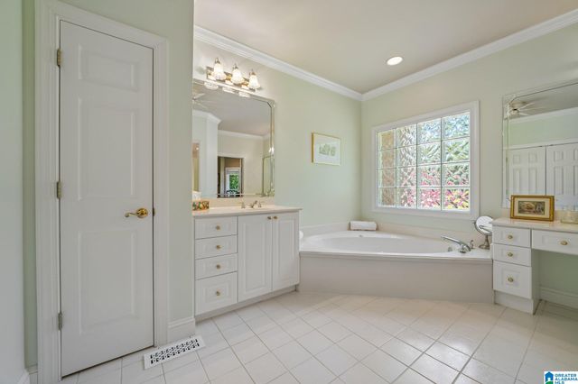 1097 SADDLE CREEK PARKWAY, Birmingham, AL 35242