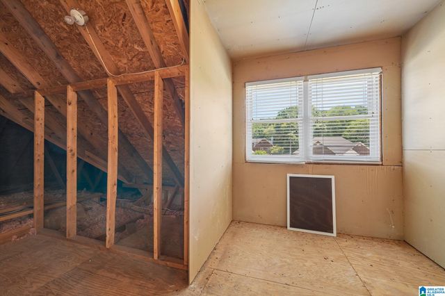 1097 SADDLE CREEK PARKWAY, Birmingham, AL 35242