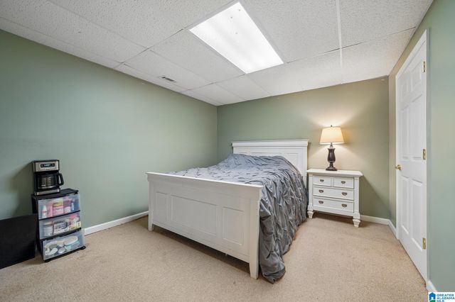 1097 SADDLE CREEK PARKWAY, Birmingham, AL 35242