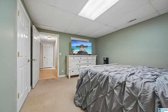 1097 SADDLE CREEK PARKWAY, Birmingham, AL 35242