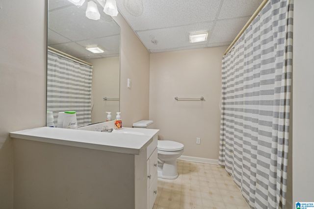 1097 SADDLE CREEK PARKWAY, Birmingham, AL 35242