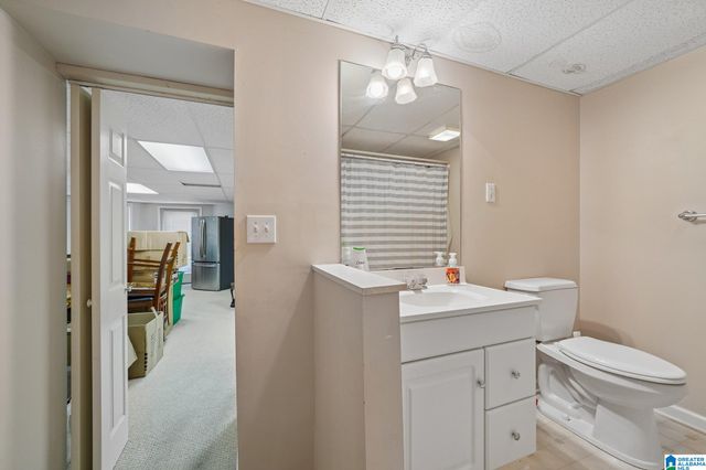 1097 SADDLE CREEK PARKWAY, Birmingham, AL 35242