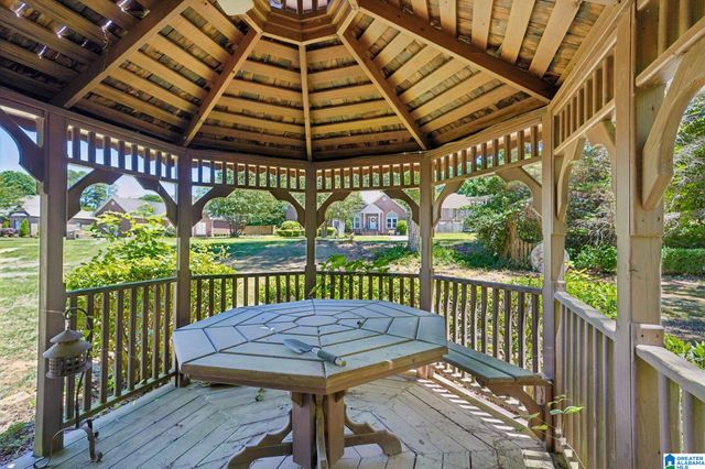 1097 SADDLE CREEK PARKWAY, Birmingham, AL 35242