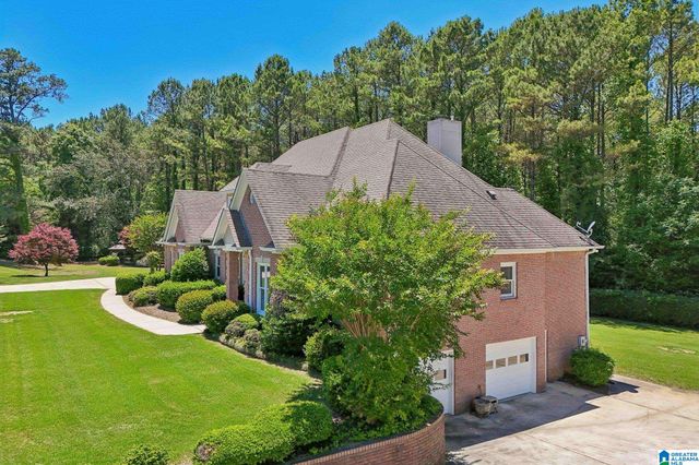 1097 SADDLE CREEK PARKWAY, Birmingham, AL 35242