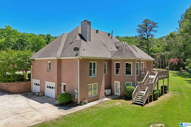 1097 SADDLE CREEK PARKWAY, Birmingham, AL 35242