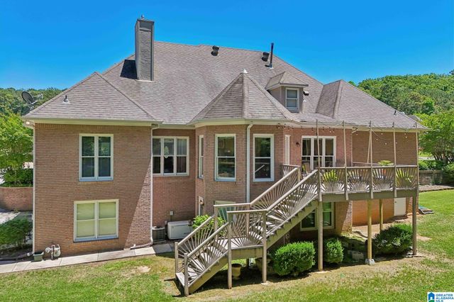 1097 SADDLE CREEK PARKWAY, Birmingham, AL 35242