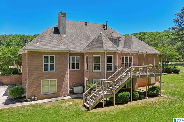 1097 SADDLE CREEK PARKWAY, Birmingham, AL 35242
