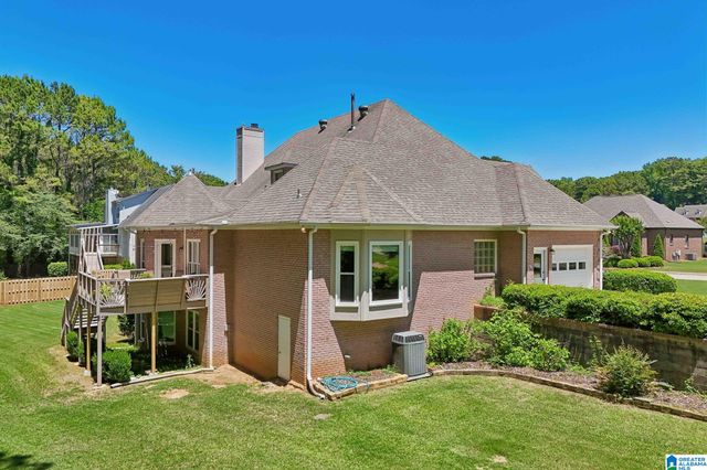 1097 SADDLE CREEK PARKWAY, Birmingham, AL 35242