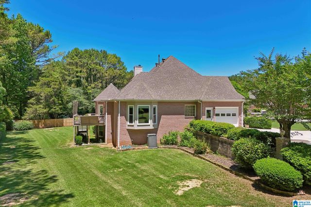 1097 SADDLE CREEK PARKWAY, Birmingham, AL 35242