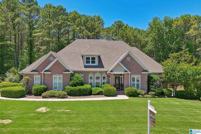 1097 SADDLE CREEK PARKWAY, Birmingham, AL 35242
