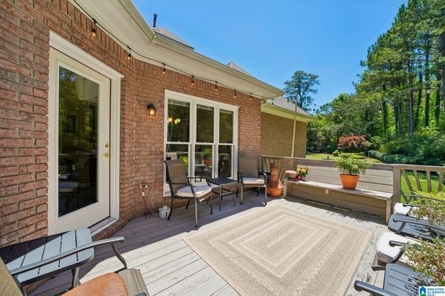 1097 SADDLE CREEK PARKWAY, Birmingham, AL 35242