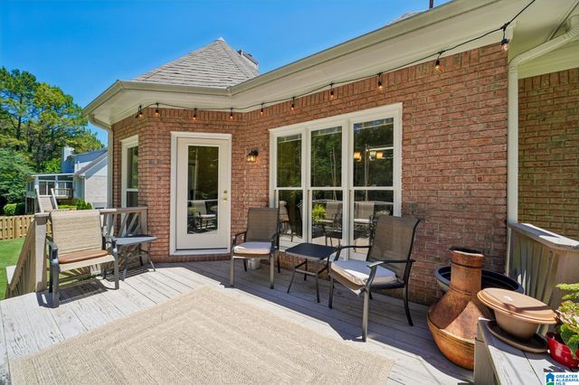 1097 SADDLE CREEK PARKWAY, Birmingham, AL 35242