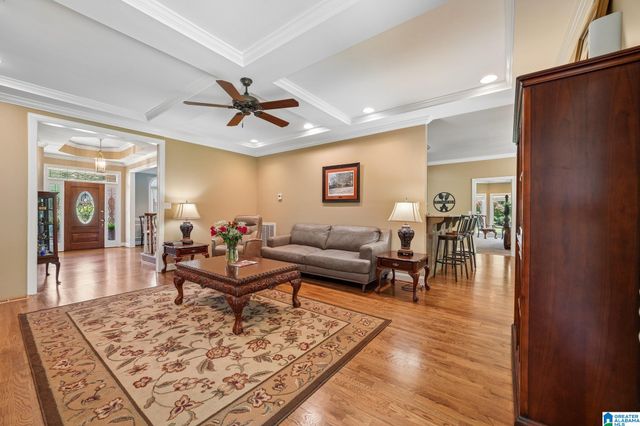 1097 SADDLE CREEK PARKWAY, Birmingham, AL 35242