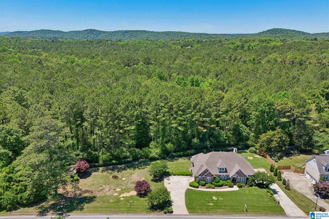 1097 SADDLE CREEK PARKWAY, Birmingham, AL 35242