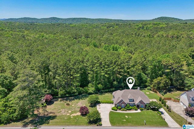 1097 SADDLE CREEK PARKWAY, Birmingham, AL 35242