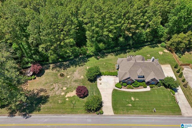 1097 SADDLE CREEK PARKWAY, Birmingham, AL 35242