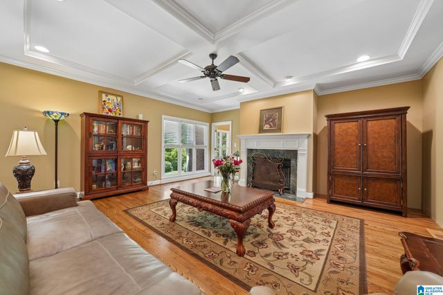 1097 SADDLE CREEK PARKWAY, Birmingham, AL 35242