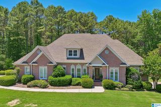 1097 SADDLE CREEK PARKWAY, Birmingham, AL 35242