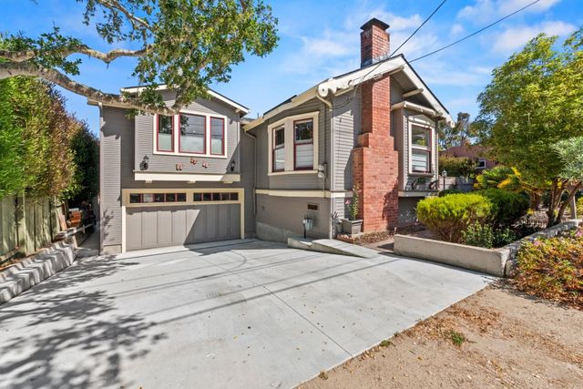 311 Walnut Street, Pacific Grove, CA 93950
