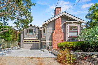 311 Walnut Street, Pacific Grove, CA 93950