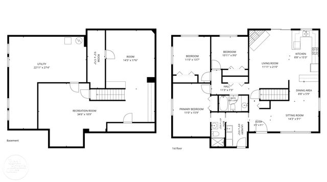 1196 Hawthorne Road, Grosse Pointe Woods, MI 48236